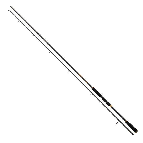 Daiwa Crossfire Spin Modell 2023 2,40m 40-100g