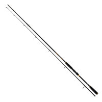 Daiwa Crossfire Spin Modell 2023 2,40m 40-100g