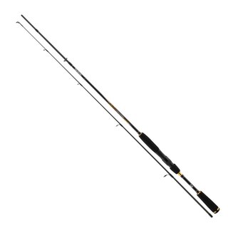 Daiwa Crossfire Spin Modell 2023 UL 2,10m 2-7g