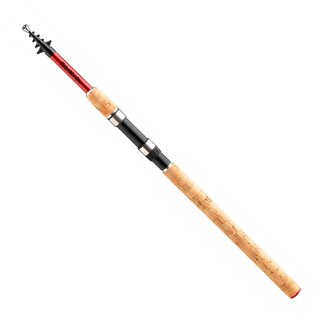 Daiwa Sweepfire Tele Teleskoprute 2,40m 5-20g