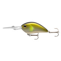 Daiwa Steez Crank Wobbler 400F DR 70mm Ayu
