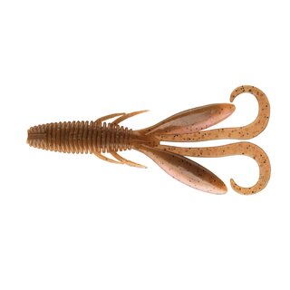Daiwa Steez Hog Krebs 5,6cm 10Stck Molted Shrimp
