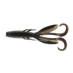 Daiwa Steez Hog Krebs 7,6cm 8Stck Blue Crawfish