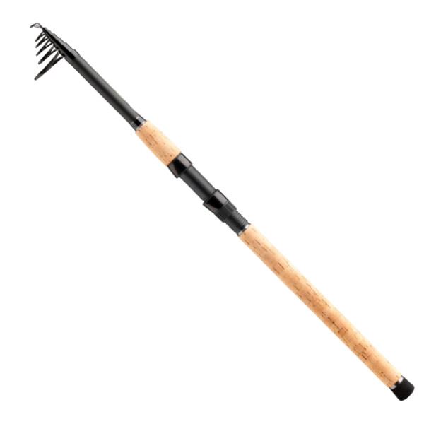 Daiwa Megaforce Tele Rute Neu 3,60m 10-40g