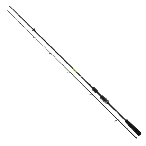 Daiwa Prorex X Sensor Spin New 2023 2,70m 3-15g