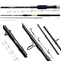 Daiwa NZON Extension Feeder Rute 3,65m -80g