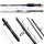 Daiwa NZON Extension Feeder Rute 3,65m -80g
