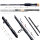 Daiwa NZON Extension Feeder Rute 3,96m -120g