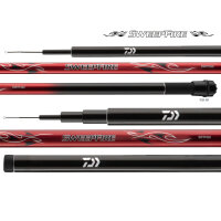 Daiwa Sweepfire Telepole NEW 3,00m