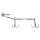 Spro Screw in Swivel Rig 11cm 7g