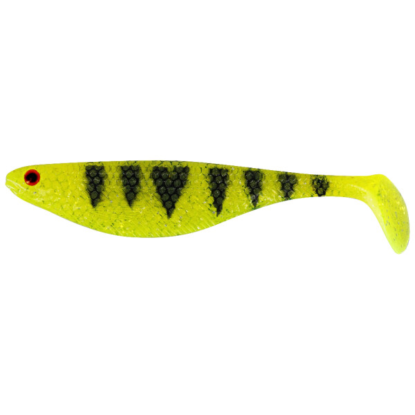 Westin ShadTeez Limited Edition 2023 9cm Yellow Danger