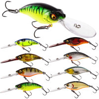 Westin BuzzBite DR Crankbait 6,5cm