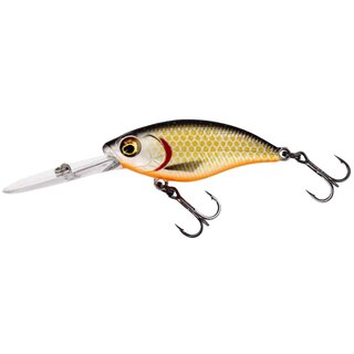 Westin BuzzBite DR Crankbait 6,5cm Official Roach