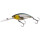 Westin BuzzBite DR Crankbait 6,5cm 3D Headlight