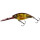 Westin BuzzBite DR Crankbait 6,5cm Clear Brown Craw