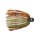Spro FreeStyle Skirted Bullet Watermelon 10g
