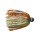 Spro FreeStyle Skirted Bullet Watermelon 14g
