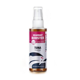 Baitspray Tuna Deadbait Booster 50ml