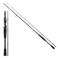 Shimano Rod SLX Casting Moderate 2,08m 5-10g