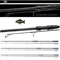 Daiwa Super Spod Carp 3,60m 5,00b