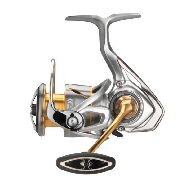 Daiwa 21 Freams LT Spinnrolle 5000-C