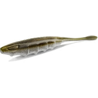 Nays NDL Shad Gummifisch 5,0 Inch / 12,7cm C-01