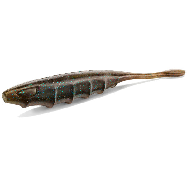 Nays NDL Shad Gummifisch 5,0 Inch / 12,7cm C-02