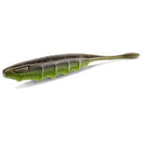 Nays NDL Shad Gummifisch 5,0 Inch / 12,7cm C-05