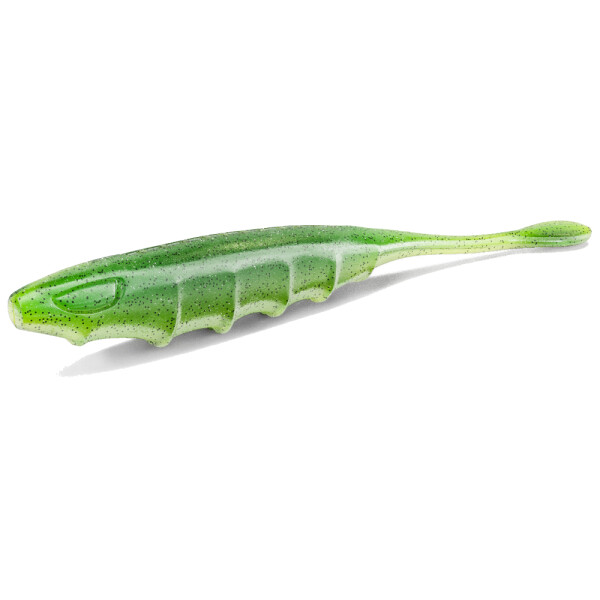 Nays NDL Shad Gummifisch 5,0 Inch / 12,7cm C-07