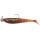 Kinetic Charmy R2F Gummifisch fertig montiert 110 mm / 18 g / 3 pcs Motoroil