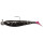 Kinetic Charmy R2F Gummifisch fertig montiert 110 mm / 18 g / 3 pcs Dark Pinkness