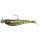 Kinetic Charmy R2F Gummifisch fertig montiert 130 mm / 28 g / 2 pcs Earth Weed & Fire