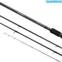 Shimano Aero X1 Precision Feeder 10 3,05m -60g 3teil.