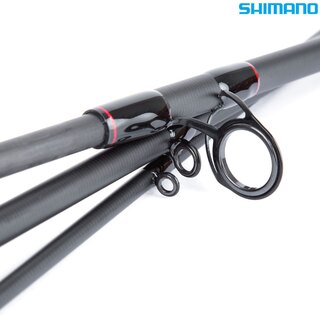 Shimano Aero X1 Precision Feeder 11 3,35m -70g 3teil.