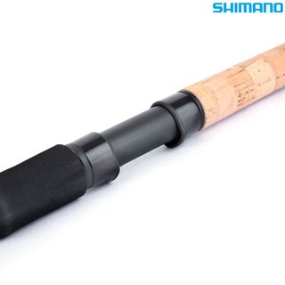 Shimano Aero X1 Precision Feeder 11 3,35m -70g 3teil.