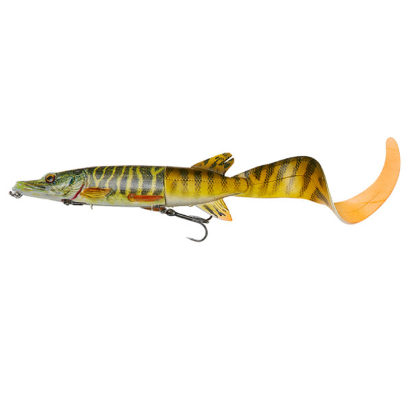Savage Gear 3D Hybrid Pike 17cm 47g SS Pike