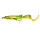Savage Gear 3D Hybrid Pike 17cm 47g SS Firetiger