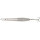 Kinetic Twister Sister Pilker 80g Silver