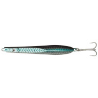 Kinetic Twister Sister Pilker 100g Blue / Silver