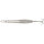 Kinetic Twister Sister Pilker 400g Silver