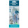 Kinetic Sabiki Twister Paternoster XL 8/0 Blue / Silver