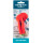 Kinetic Sabiki Twister Paternoster XL 8/0 Red / Black / Gold