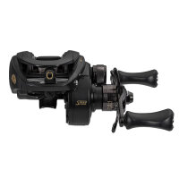 Lews BB1 Pro 6.2:1 LFS Left Hand Baitcasting Reel