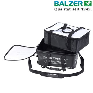 Balzer Adrenalin Flymaster Bag