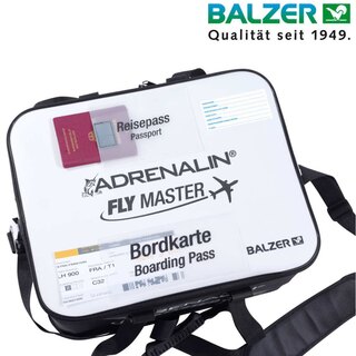 Balzer Adrenalin Flymaster Bag