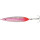 Kinetic Terminator spezial Pilker bleifrei 75g Pearl / Pink
