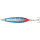 Kinetic Terminator spezial Pilker bleifrei 100g Blue / Silver