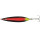 Kinetic Terminator spezial Pilker bleifrei 100g Black / Red