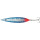 Kinetic Terminator spezial Pilker bleifrei 200g Blue / Silver