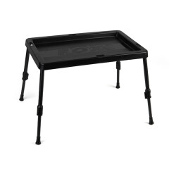 Fox Bivvy Table Black